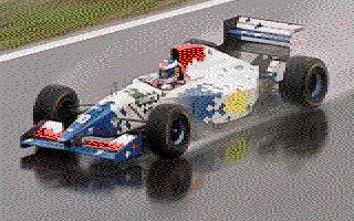 Formel1 (IFLI)