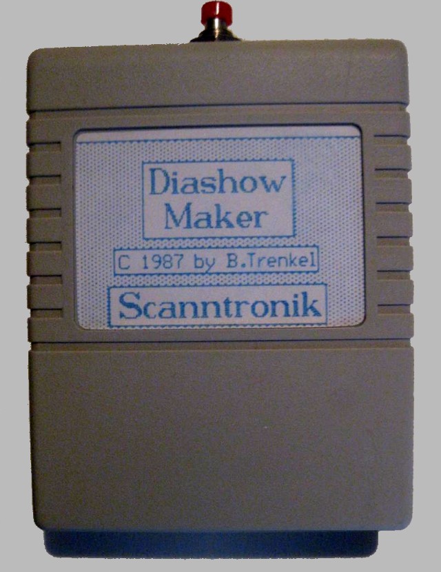 Diashow Maker Modul