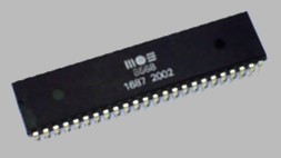 Ein VDC-Chip