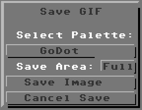 Saver für Compuserve GIF