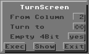 TurnScreen