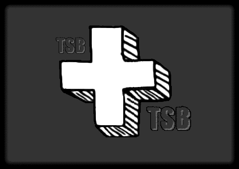 Erweiterungen für TSB