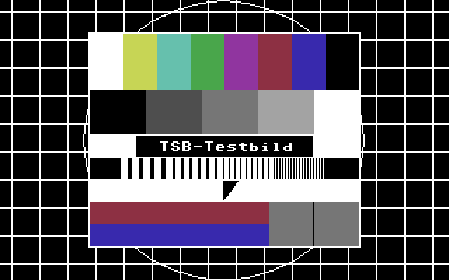 Standard-Testbild