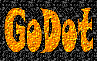 GoDot-Logo