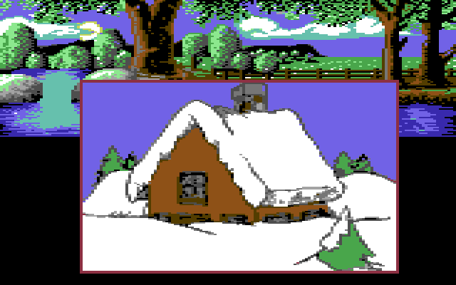 Bilder zusammenstellen 1