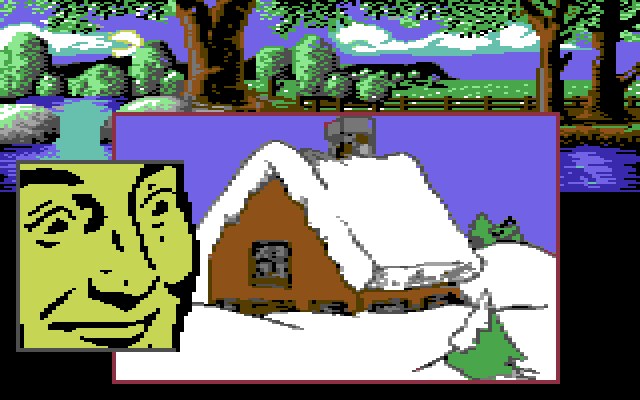 Bilder zusammenstellen 2