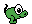 Animation aus Nebulus