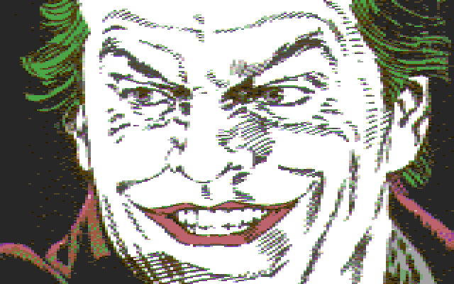 Kombinationsbild